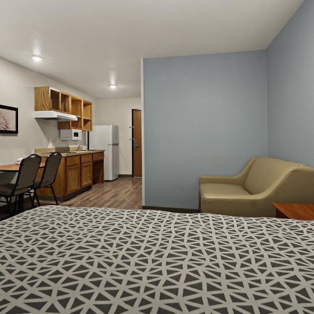 Woodspring Suites Greenville Central I-85 Exterior photo