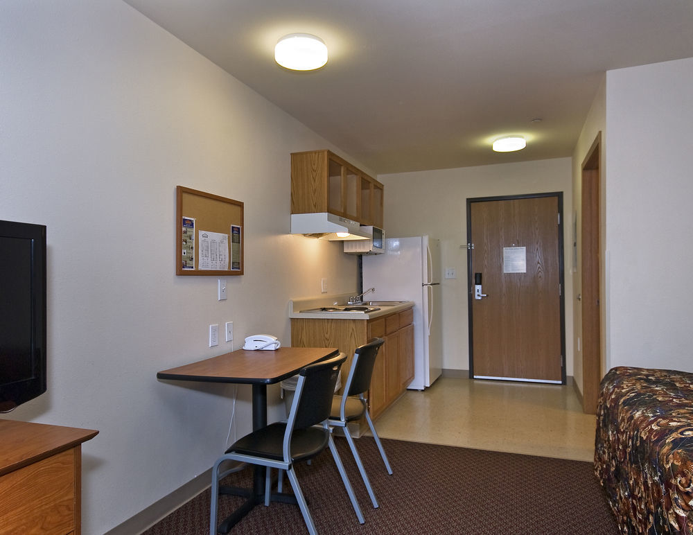 Woodspring Suites Greenville Central I-85 Exterior photo