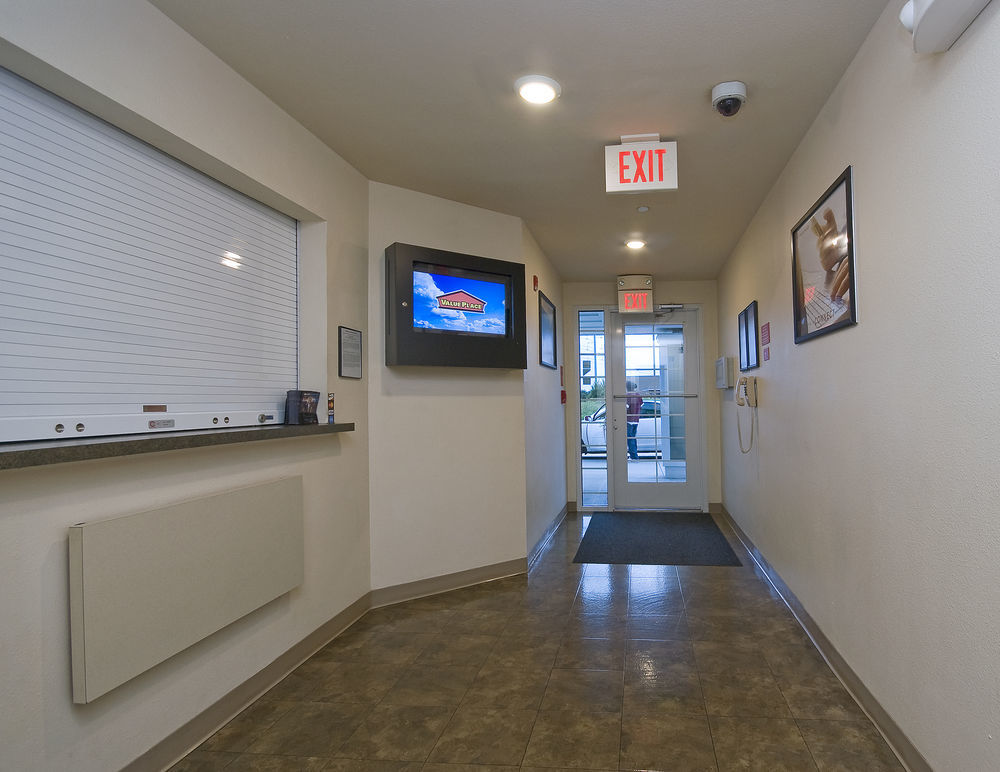 Woodspring Suites Greenville Central I-85 Exterior photo