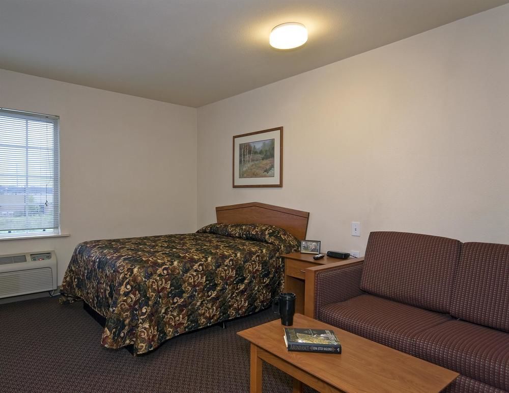 Woodspring Suites Greenville Central I-85 Exterior photo
